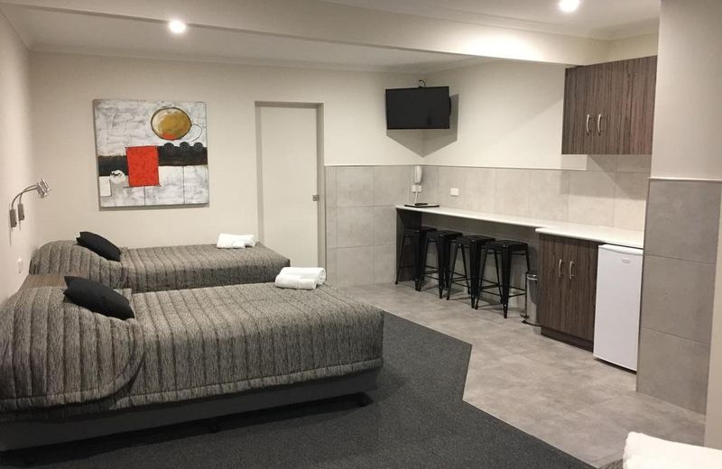 Ryley Motor Inn
