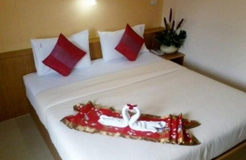 Ruanchaba Resort
