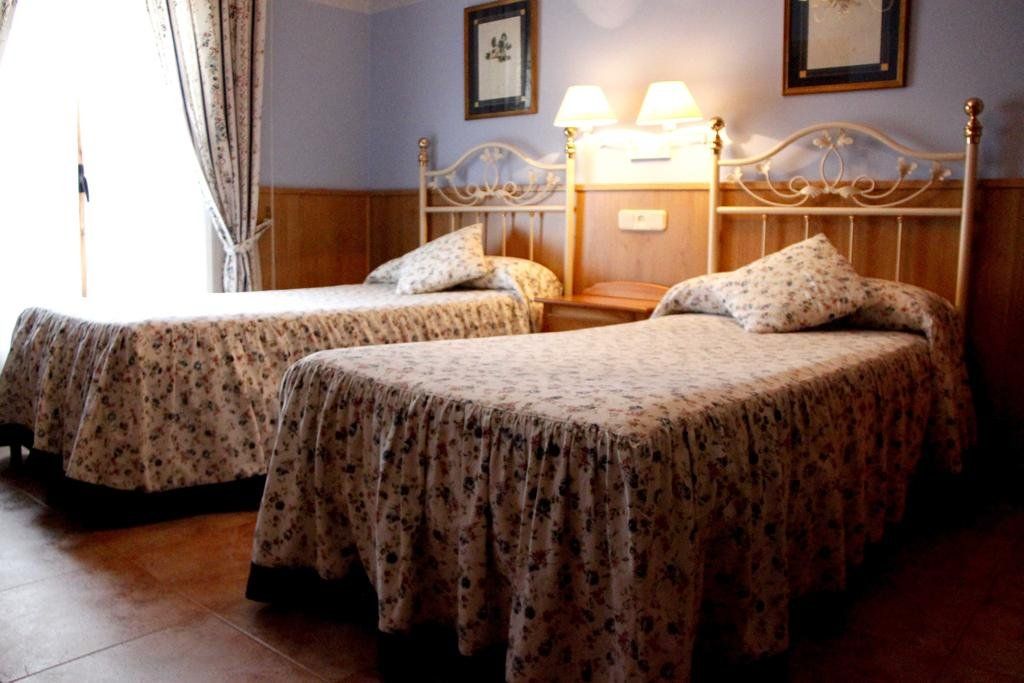 Hosteria Gante