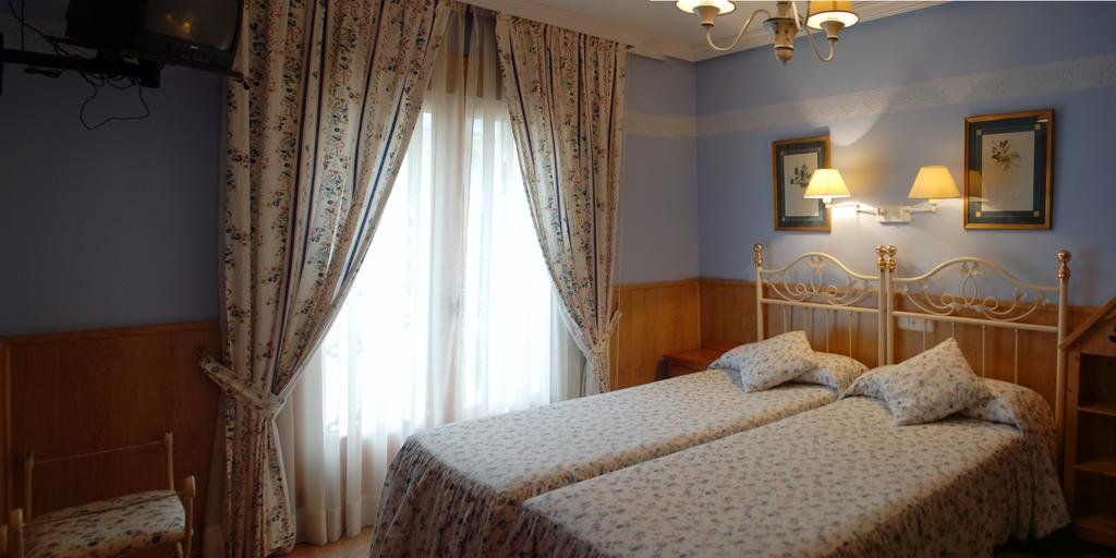 Hosteria Gante