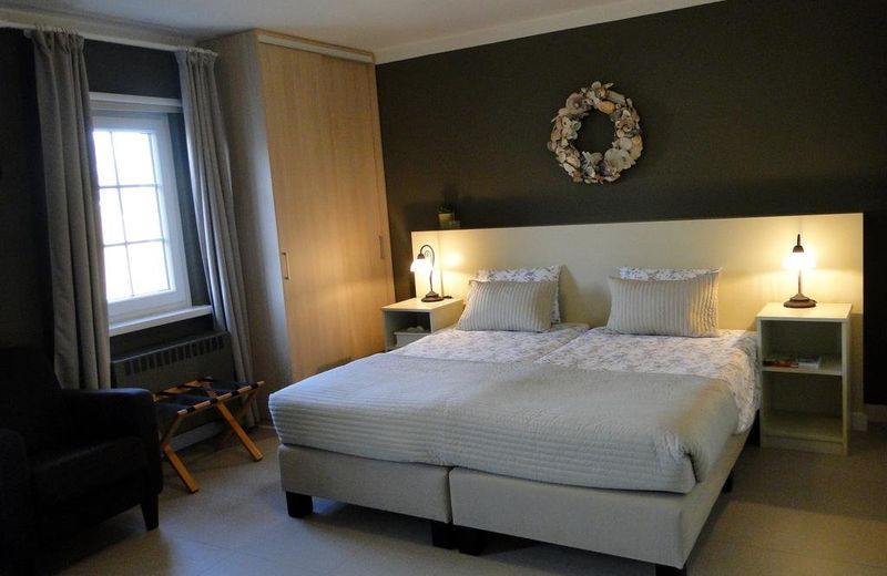 B&B Maris Logies