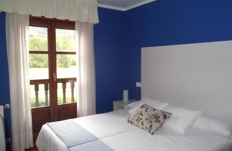 Hotel El Trasgu