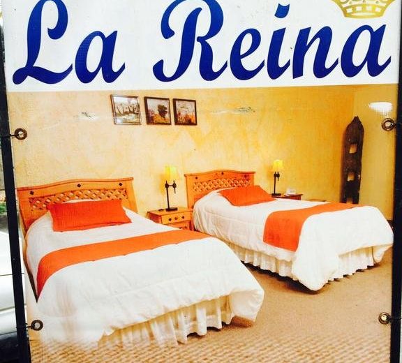 Residencial la Reina