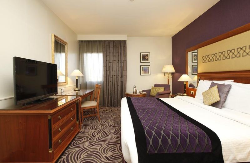 Holiday Inn Tabuk, an IHG Hotel