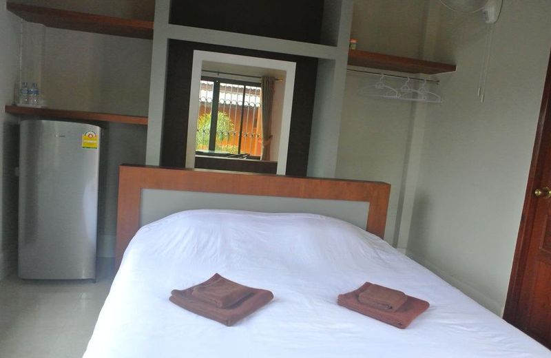 Senghom Resort