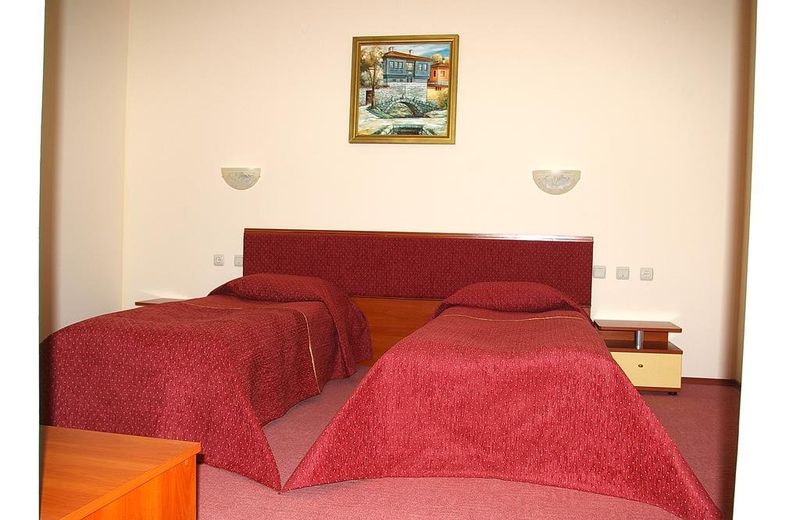 Hotel Antique