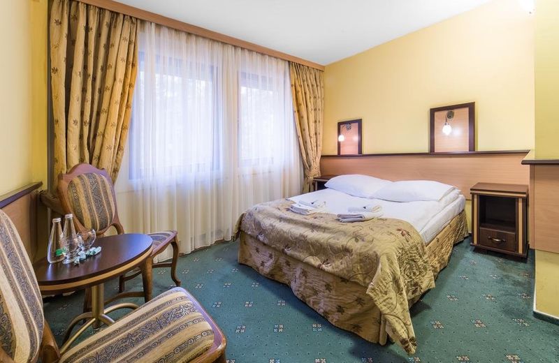Grand Chotowa Hotel Spa & Resort