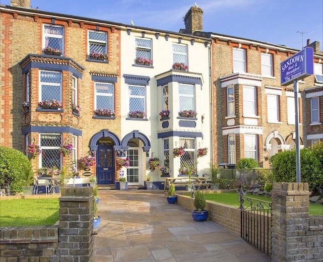 Sandown & The Annexe