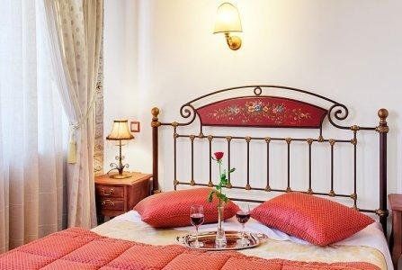 Hotel Driofillo
