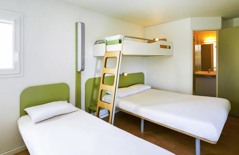 ibis budget Chartres