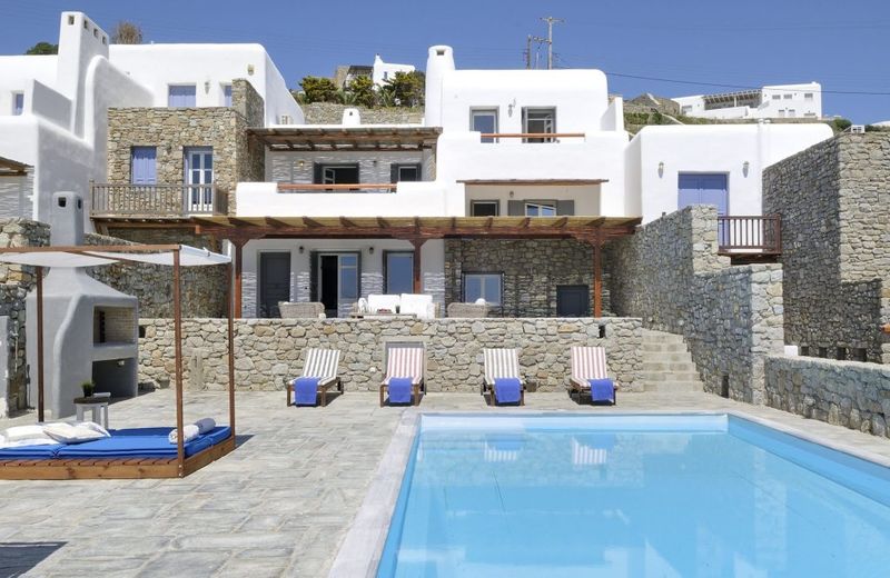 Villa Chloe