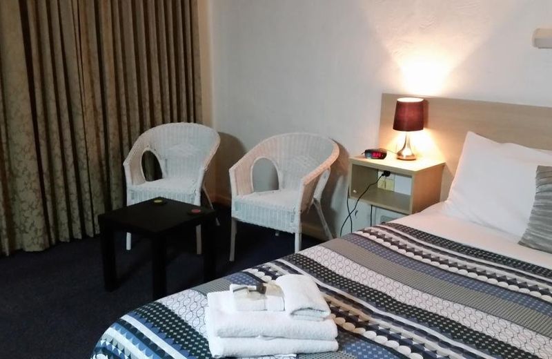 Belmore Motor Inn