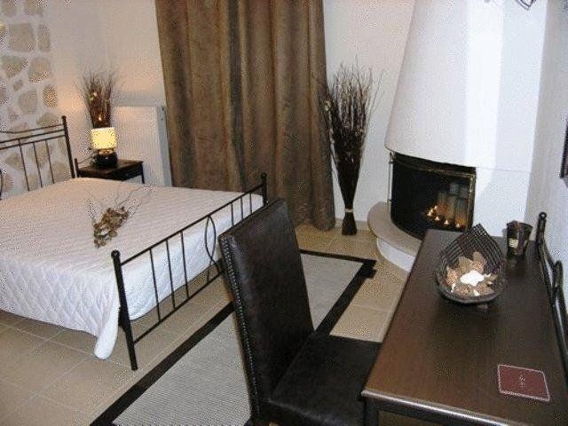 Villa Del Lago Boutique Hotel