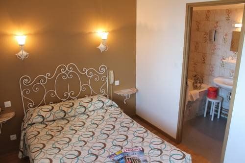 Hotel Le Boischaut - Citotel Chateauroux
