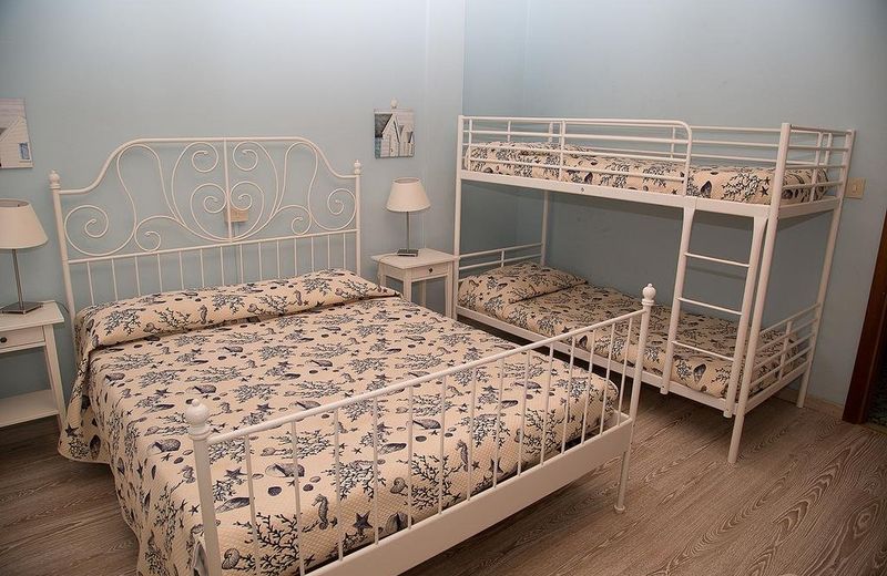 Hotel Umberto