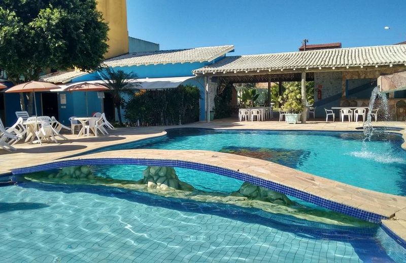 Hotel del Sol