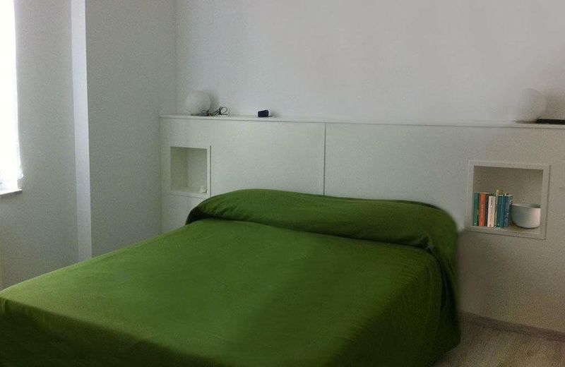 LillyBi Residence