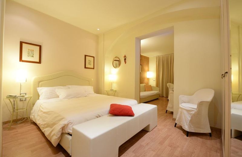 Albergo Trieste