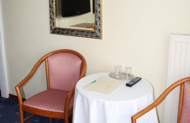 Hotel Rosanna
