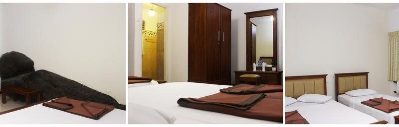 Blackwood Hotel