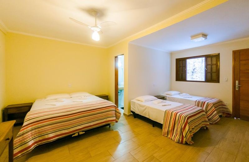 Vale Encantado - Eco Park & Hotel