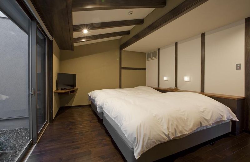AMANE resort GAHAMA