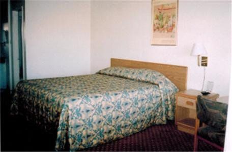 Regalodge Motel