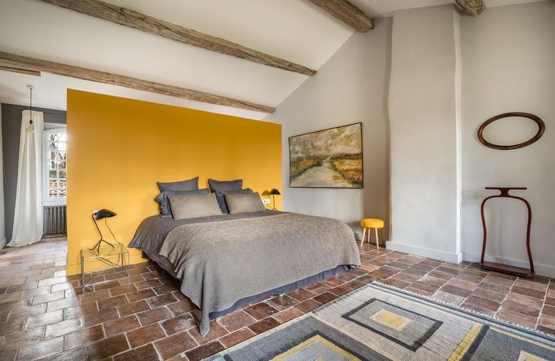 Le Domaine de Palerme
