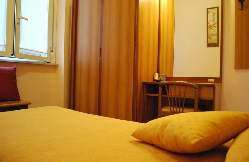 Hotel Galleano