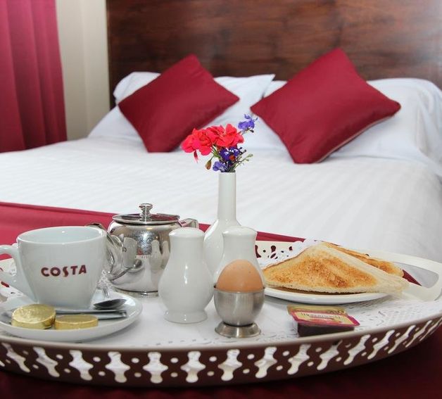 Room Image