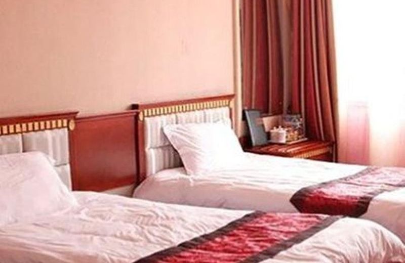 Huijin Hotel