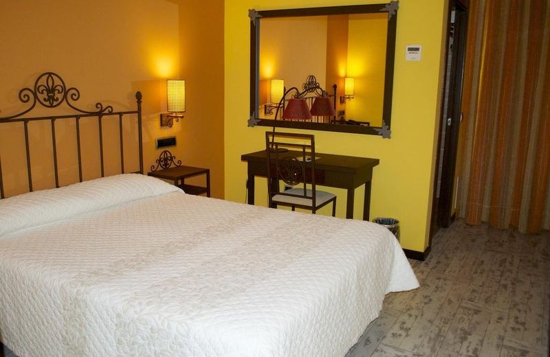 Hotel Moya