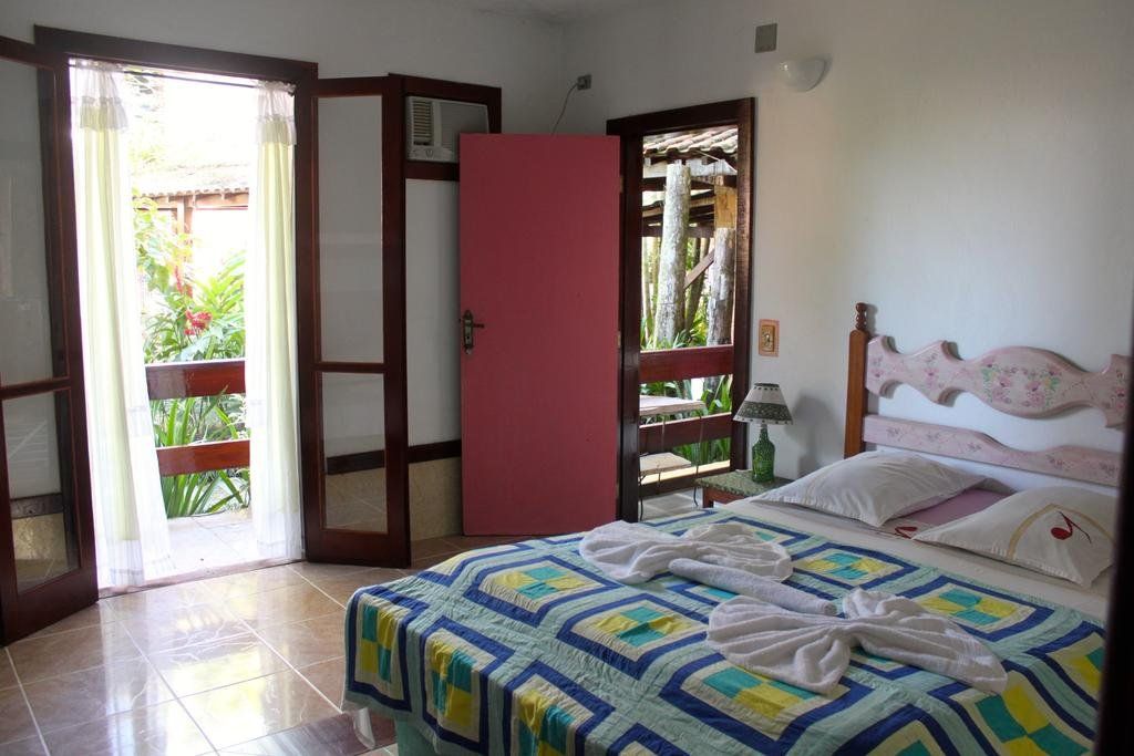 Pousada Brasil Paraty