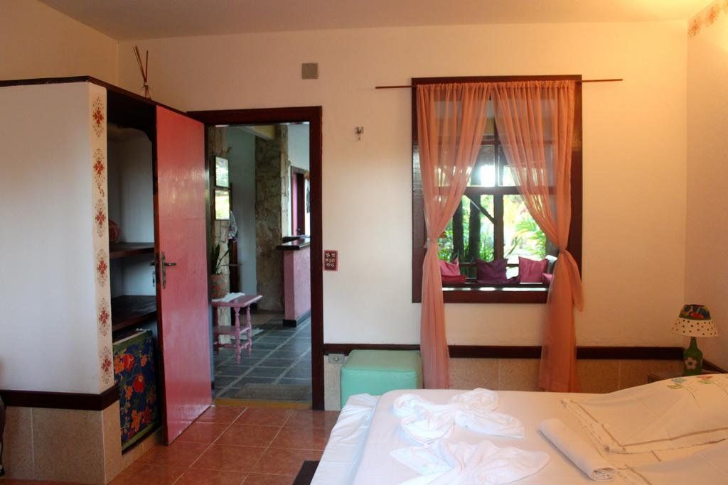 Pousada Brasil Paraty