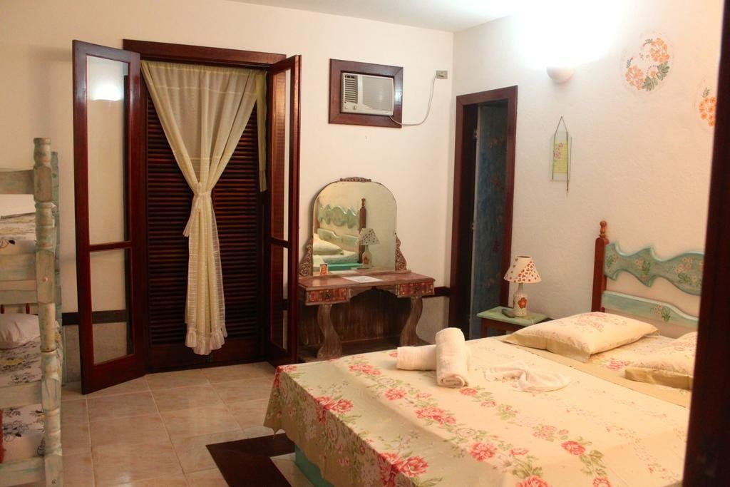 Pousada Brasil Paraty