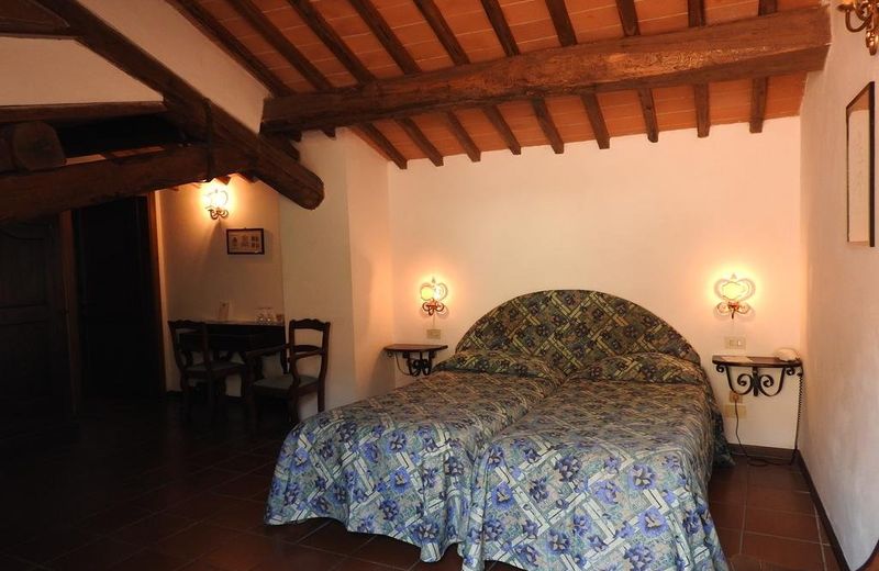 Relais Borgo Di Toiano