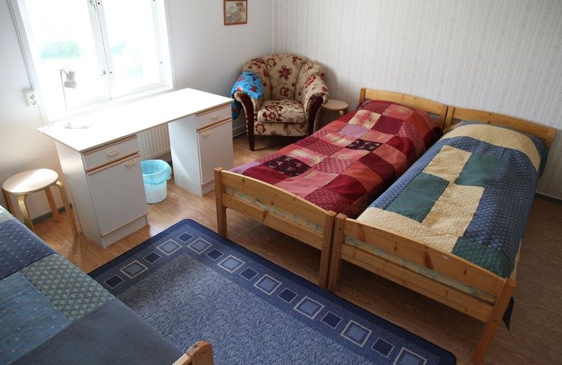 Opintola Bed & Breakfast