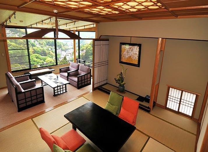 OYADO ZUIGETSU