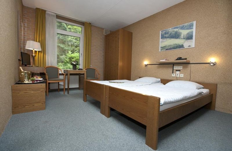 Hotel de Lindeboom