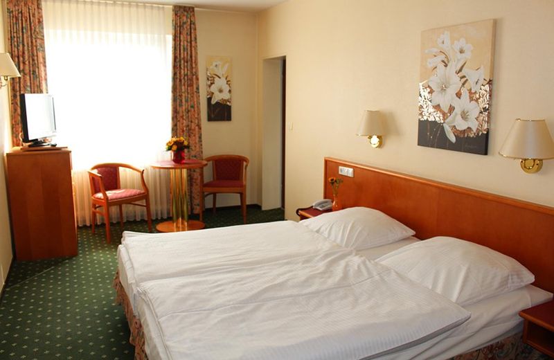 Hotel Alte Post