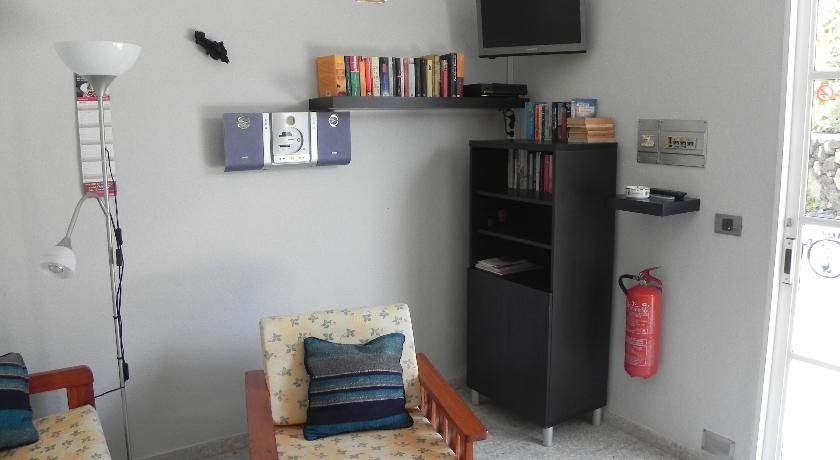 Bungalows & Apartamentos Morani
