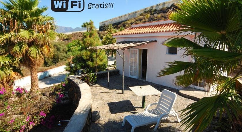 Bungalows & Apartamentos Morani