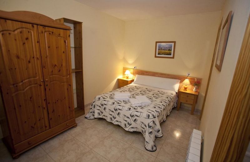 Rural Calaceite