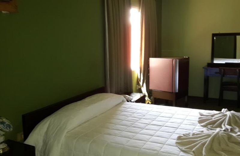 Hotel Executive