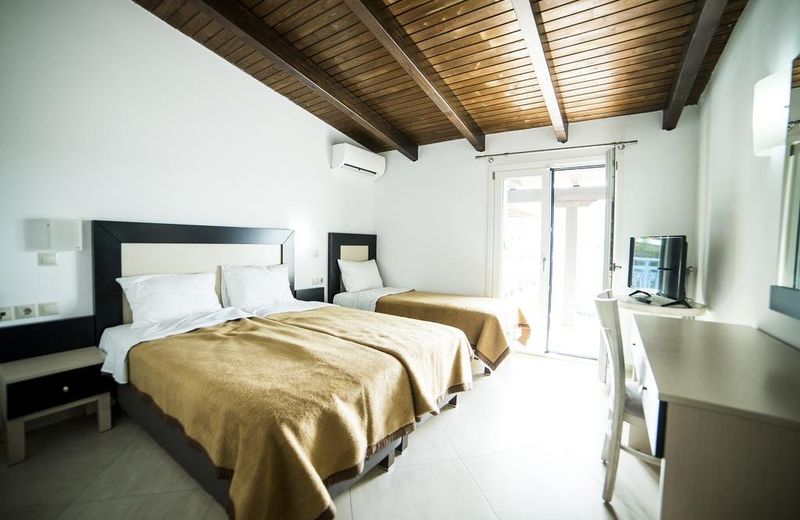 Hotel Dellis