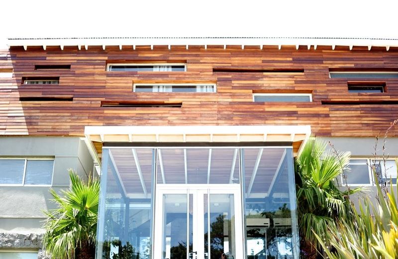 Casa Bikini
