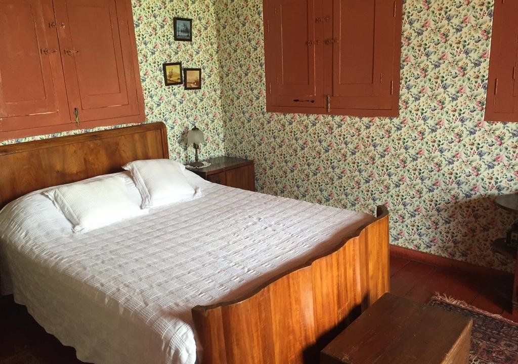 Hotel Casa Alto Del Coronel