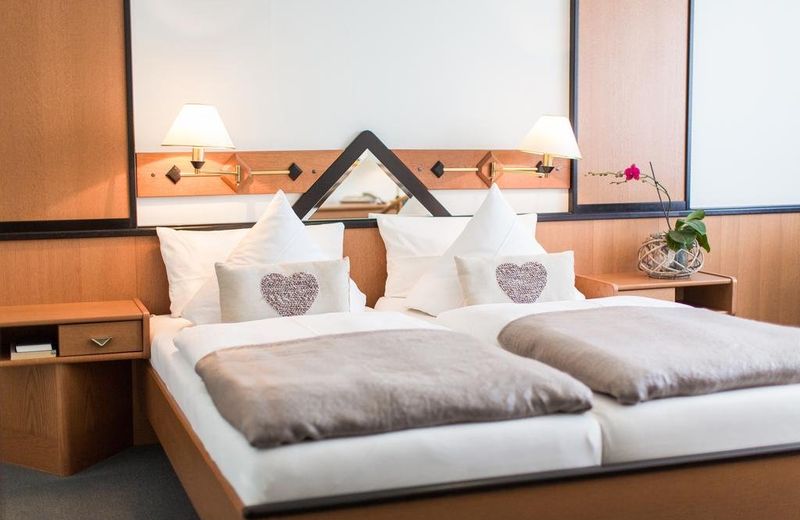 Hotel Kristall