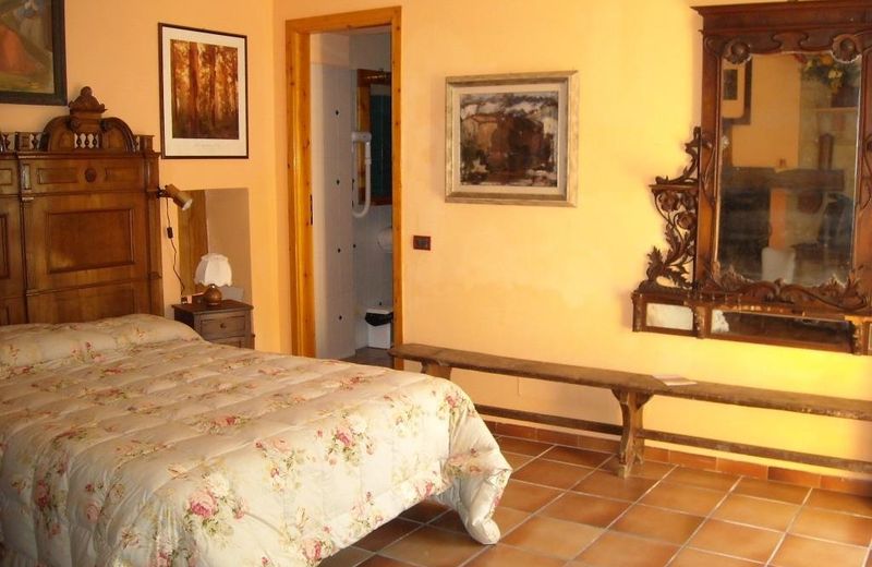 Albergotto Natalina