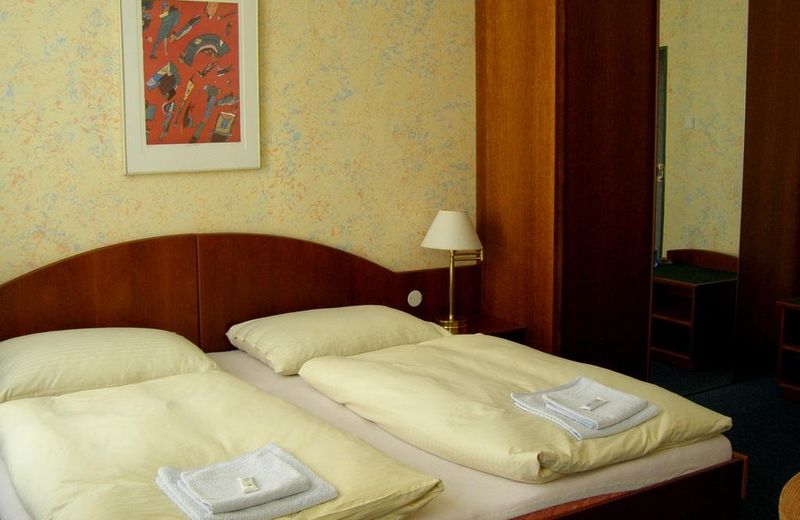 Hotel Goethe
